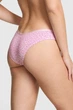 Трусики сліп Victoria's Secret 2(S) Рожевий (154750) - зображення 3
