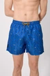 Шорты Ysabel Mora 56(3XL) Синий (Dress Blue) (115959) - изображение 1