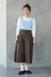 Майка Uniqlo 50(2XL) Голубой (155050) - изображение 4