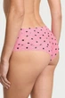 Трусики слип Victoria's Secret 5(XL) Микс (154911) - изображение 3