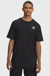 Чоловіча чорна футболка Curry Verbiage Tee 2 Under Armour M 6007302-001 - изображение 1