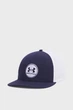 Чоловіча темно-синя кепка M Iso Under Armour M/L 1389887-410 - изображение 1
