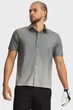 Чоловіча сіра сорочка Curry Drive BD Shirt Under Armour XL 6011353-709 - зображення 1
