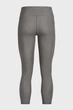 Жіночі сірі тайтси Tech Hi Ankle Leg Under Armour M 1365335-020 - зображення 6
