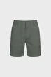 Чоловічі сірі шорти Curry Drive Range Short Under Armour 36 6013265-069 - изображение 1