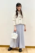 Кардиган Uniqlo 48(XL) Молочный (155079) - изображение 4