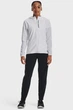 Жіночі чорні спортивні штани UA OutRun the Storm Pant Under Armour S 1377042-001 - изображение 2