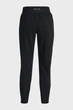 Жіночі чорні спортивні штани UA OutRun the Storm Pant Under Armour S 1377042-001 - изображение 6