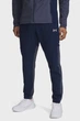 Чоловічі темно-сині спортивні штани Utility Woven Winterized Pnt Under Armour S 6006113-408 - зображення 1