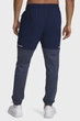 Чоловічі темно-сині спортивні штани Utility Woven Winterized Pnt Under Armour S 6006113-408 - зображення 3