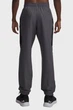 Чоловічі сірі спортивні штани UA Tech Sport Pant Under Armour M 6011268-025 - зображення 3