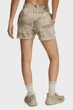 Жіночі бежеві камуфляжні шорти Pjt Rck Terry Short Under Armour S 1389713-299 - изображение 3