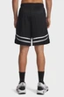 Чоловічі чорні шорти Curry Sig Short Under Armour XXL 6011369-001 - изображение 3