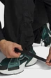 Чоловічі чорні спортивні штани SU Woven Pants Under Armour L 6010986-001 - зображення 4