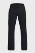 Чоловічі чорні спортивні штани UA Matchplay Tapered Pant-BLK Under Armour 32-32 1374606-001 - зображення 5