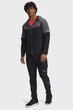 Чоловічі чорні спортивні штани UA Tech Utility Woven Pant Under Armour M 6004966-003 - зображення 2