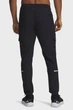 Чоловічі чорні спортивні штани UA Tech Utility Woven Pant Under Armour M 6004966-003 - зображення 3