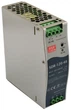 Імпульсний блок живлення на DIN-рейку Pulsar SDR-120-48 (5901643198503) - зображення 1