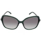 Жіночі сонцезахисні окуляри Calvin Klein Butterfly 1159810595 (Зелений, One size) - зображення 2
