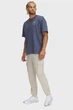 Чоловічі бежеві спортивні штани UA Vibe Woven Cargo Pants Under Armour S 1386558-289 - зображення 2