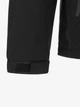 Куртка однотонна чоловіча GENUA G01210-0028 6XL Чорний shop (2000999624421) - изображение 3