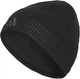 Чоловіча шапка Adidas Creator Beanie з технологією ClimaWarm Чорна - изображение 1