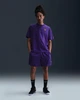 Баскетбольні Шорти Nike Kobe Dri-FIT Basketball Shorts(HJ8103-547) M Філетовий - изображение 5