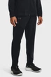 Чоловічі чорні спортивні штани UA OUTRUN THE STORM PANT Under Armour XL 1376799-001 - изображение 1
