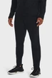Чоловічі чорні спортивні штани UA STORM RUN PANT Under Armour S 1376800-001 - изображение 1