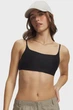 Жіночий чорний топ Soft Open Back Bralette Under Armour XS 6011153-001 - изображение 1