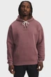 Чоловіче рожеве худі Pjt Rock Icon Hdy Under Armour L 6006245-651 - изображение 1
