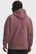 Чоловіче рожеве худі Pjt Rock Icon Hdy Under Armour L 6006245-651 - изображение 2