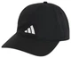 Кепка Adidas BBALL CAP CLIMA черный Универсальная OSFY (54-55 см) - изображение 1