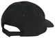 Кепка Adidas BBALL CAP CLIMA черный Универсальная OSFY (54-55 см) - изображение 2