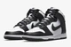 Чоловічі Кросівки Nike Dunk High Retro(DD1399-105) 9.5 US/43 - изображение 1