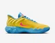 Баскетбольні Кросівки Nike Giannis Immortality 4(FQ3680-700) 13.5 US/48 - зображення 2