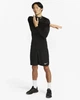 Компресійна Кофта Nike Pro Men's Dri-FIT Fitness Mock-Neck Long-Sleeve Top(FB7908-010) XL Чорний - изображение 5