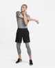 Компресійна Футболка Nike Pro Dri-FIT Short-Sleeve Top(FB7932-084) XL Сірий - изображение 5