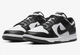 Чоловічі Кросівки Nike Dunk Low Retro(DD1391-100) 9.5 US/43 - зображення 1