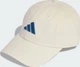 Кепка Adidas DAD CAP BIG LOG молочный Универсальная OSFY (54-55 см) - изображение 1