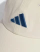Кепка Adidas DAD CAP BIG LOG молочный Универсальная OSFY (54-55 см) - изображение 3