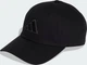Кепка Adidas DAD CAP BIG LOG черный Универсальная OSFY (54-55 см) - изображение 1