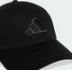 Кепка Adidas DAD CAP BIG LOG черный Универсальная OSFY (54-55 см) - изображение 5