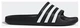 Шльопанці Adidas ADILETTE AQUA чорний Уні 44 2/3 (10UK) 27.6 см - зображення 1