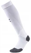 Гетры Puma Team Liga Socks белый, черный Универсальные 39-42 - изображение 1