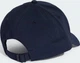Кепка Adidas BB CAP LT MET темно-синий Универсальная OSFY (54-55 см) - изображение 2