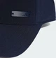 Кепка Adidas BB CAP LT MET темно-синий Универсальная OSFY (54-55 см) - изображение 3