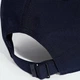 Кепка Adidas BB CAP LT MET темно-синий Универсальная OSFY (54-55 см) - изображение 4