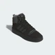 Високі кросівки Break Start Mid Winterized adidas IH5281 40.5 (7 UK) чорний (4067888507591) - зображення 5