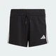 Детские шорты Essentials Kids adidas JJ3386 (152) черный (4067901294835) - изображение 6